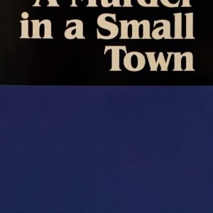 Murder in small town